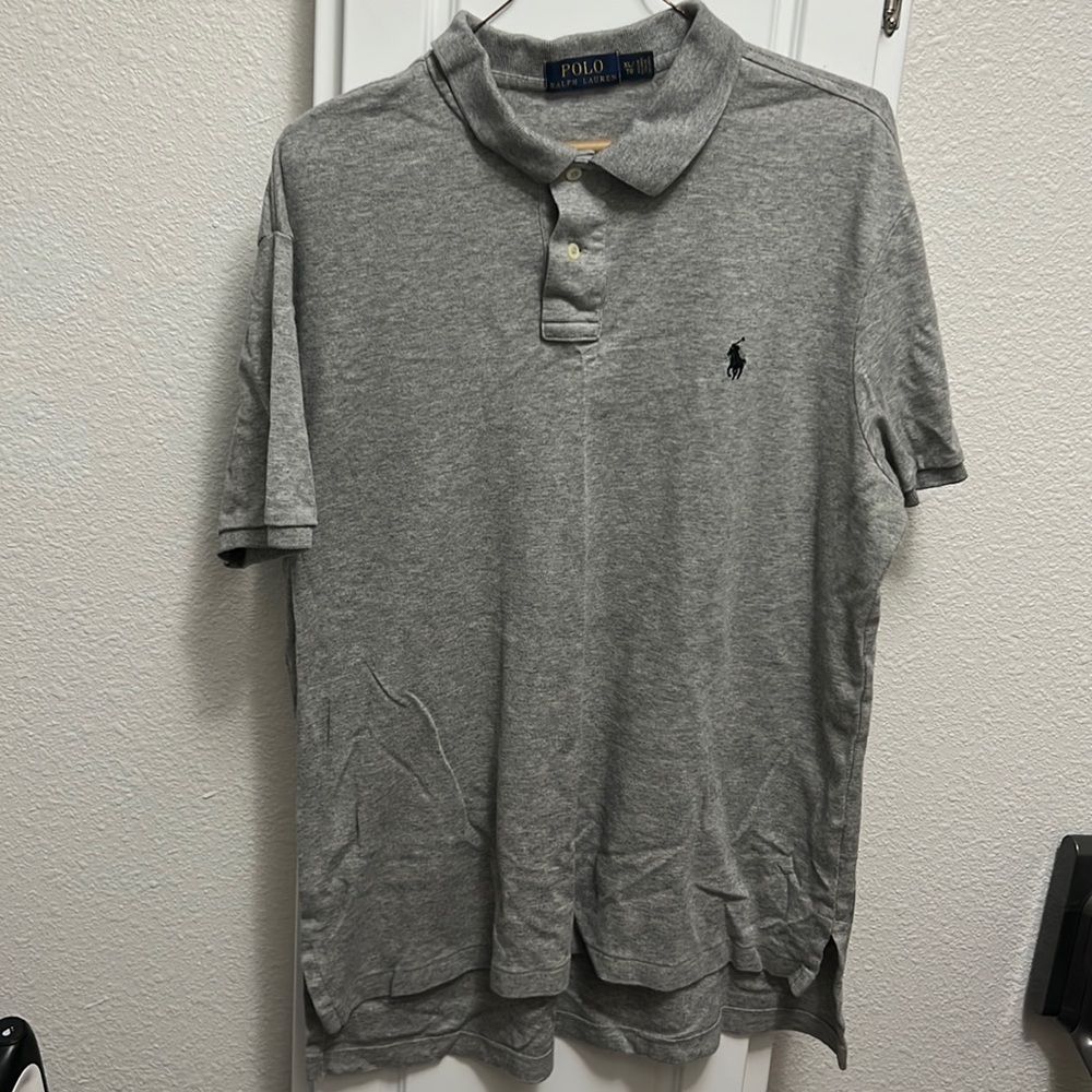 Polo by Ralph Lauren men’s shirt